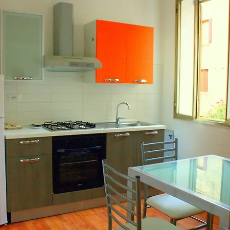 Casa Martini Appartement Venetië Buitenkant foto