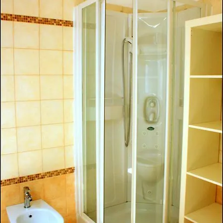 Casa Martini Appartement Venetië Buitenkant foto