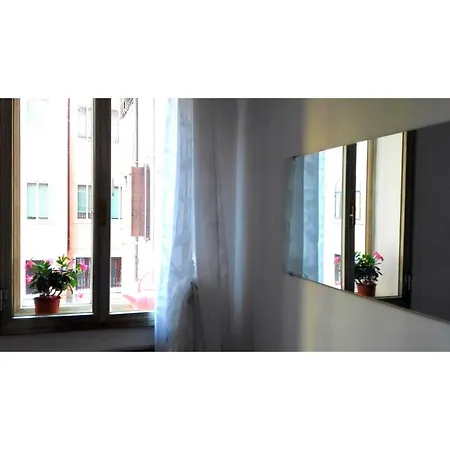 Casa Martini Appartement Venetië Buitenkant foto