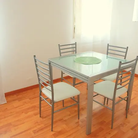 Casa Martini Appartement Venetië Buitenkant foto