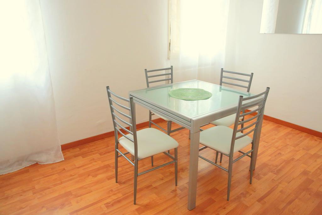 Apartamento Casa Martini *